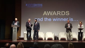 ICT Company Award