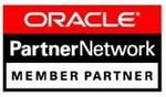 Oracle Partner Network Member