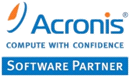 Acronis Software Partner