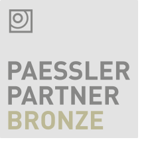 Paessler Bronze Partner