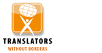 TRANSLATORS WITHOUT BORDERS