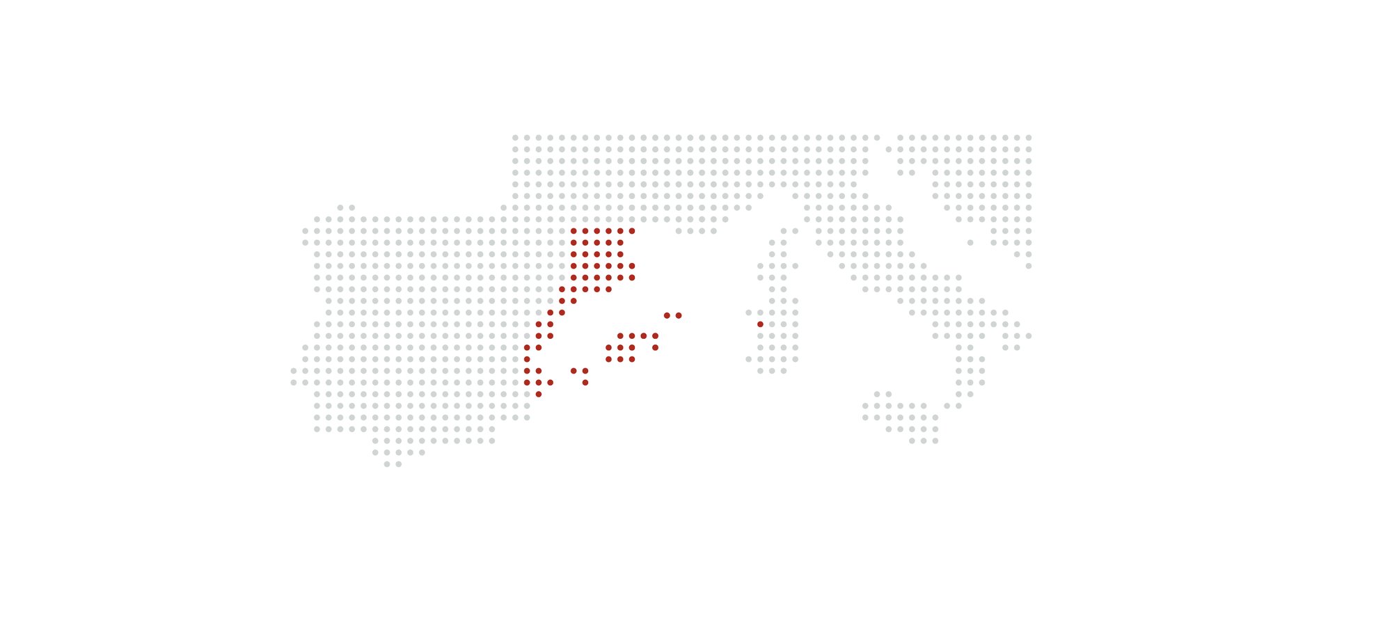 Mapa donde se habla catalán