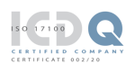 ISO-17100 Servicios de traducción