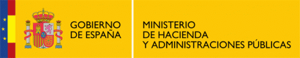 Clasificación de la plataforma de contratación del Estado