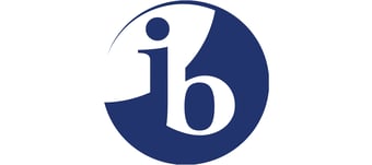 Logotipo do Bacharelado Internacional