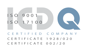 ICDQ ISO