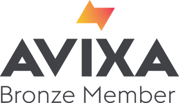 AVIXA_BronzeMemberStacked_Color_RGB