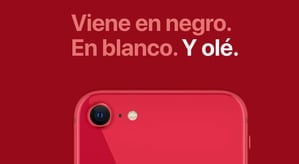 transcreació apple olé