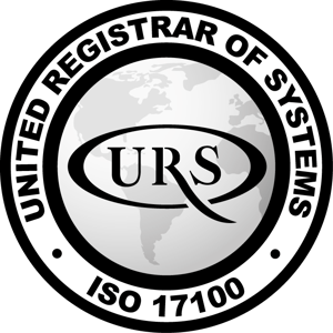 ISO-17100 Serviços de tradução