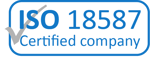 ISO-18587 Translation services - Post-editing of machine translation output