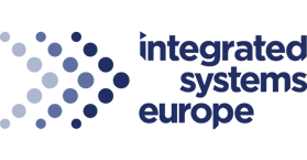 Logotipo ISE 2023