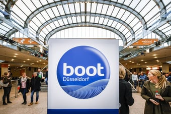 boot Düsseldorf