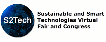 Logotipo S2Tech