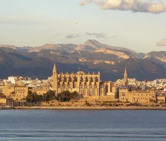 Palma Tourism