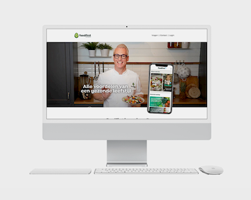 FoodFirst Network