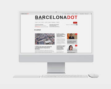 Barcelonadot