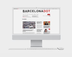 Barcelonadot