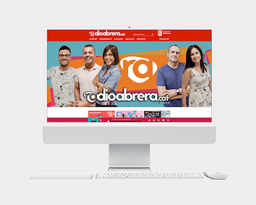 Ràdio Abrera