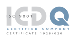 ISO-9001 Sistemas de Gestión de la Calidad