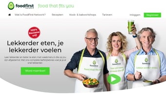 Empreses desenvolupen una plataforma d'alimentació