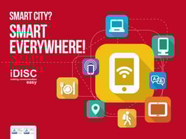 Smart City Expo World Congress