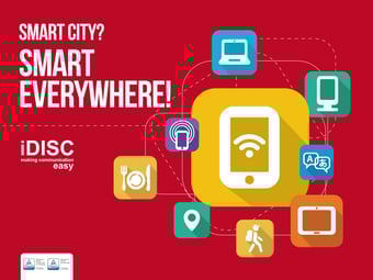 Smart City Expo World Congress