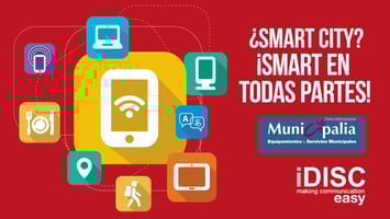 Municipalia 2019