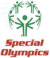 Special Olympics logo