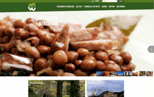 Turisme del Berguedà