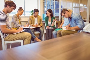 Planejamento de equipe Estratégias de LQA