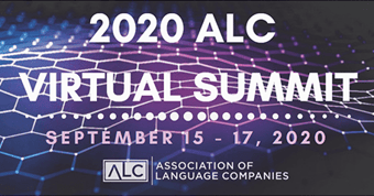ALC Virtual Summit 2020