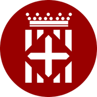Diputació de Barcelona logo