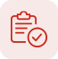 quality assurance icon