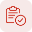 quality assurance icon