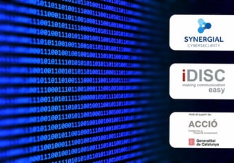idisc synergial accio SOCaaS