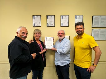 ISO 42001 
