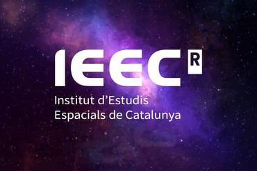 Col·laboració amb l’Institut d’Estudis Espacials de Catalunya (IEEC)