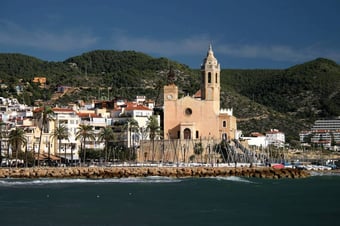 Turisme de Sitges
