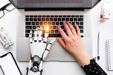 El impacto de la inteligencia artificial en la traducción profesional 