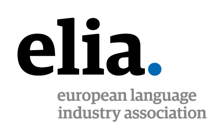 Logotipo European Language Industry Association