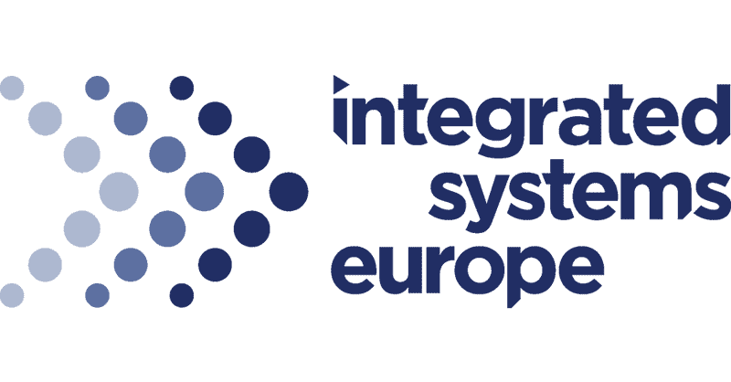 Logotipo ISE 2023