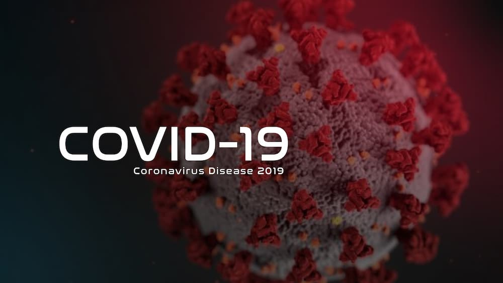 Pandèmia COVID-19