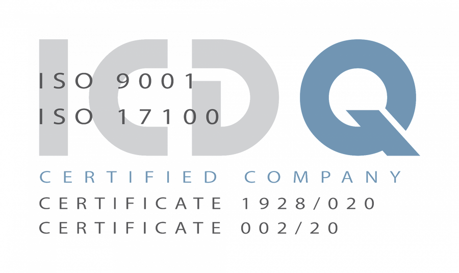 ICDQ ISO