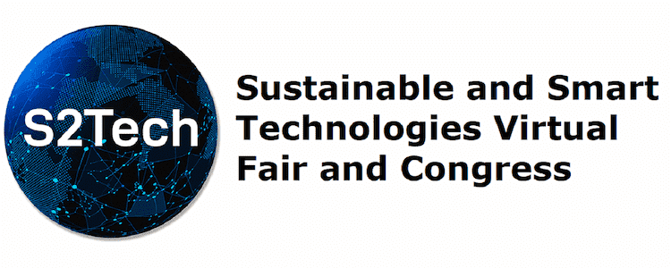 Logotipo S2Tech