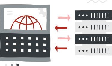 icono selector idiomas fuera servidor