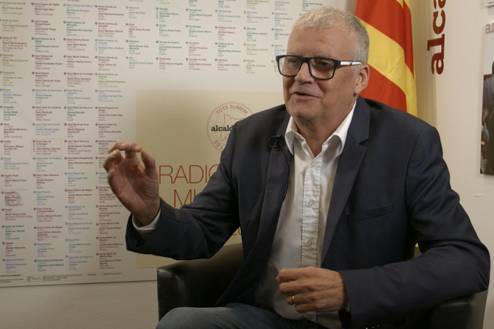 Serveis continguts multilingües per a l'Administració