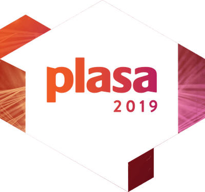 PLASA Show 2019