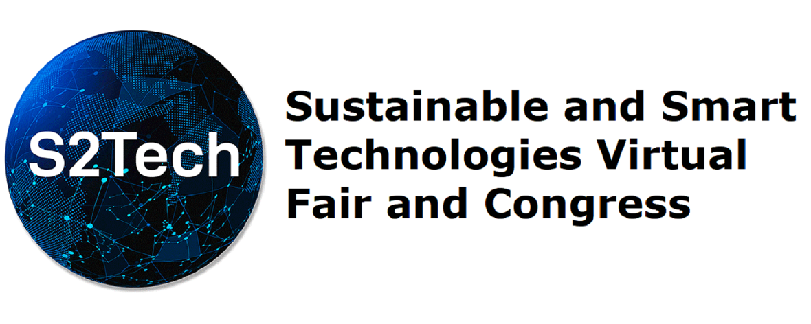 S2Tech Logo