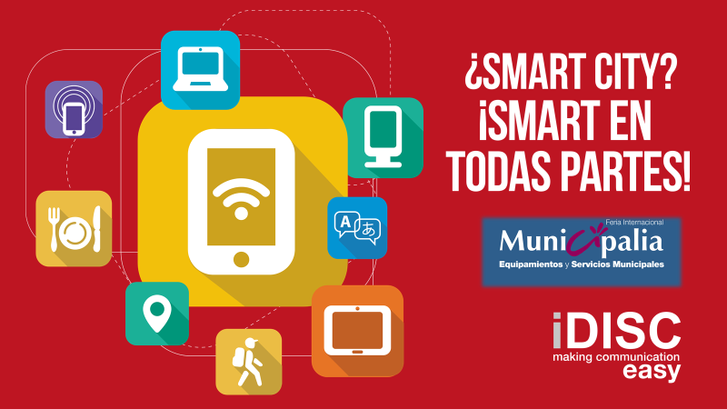 Municipalia 2019