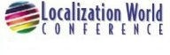 Logo Localization World